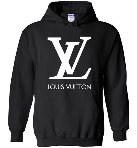 louis vuitton hoodie red|louis vuitton men's sweatsuit.